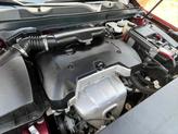 Thumbnail of 2019 RED Chevrolet Impala