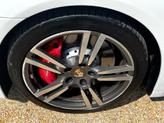 Thumbnail of 2013 White Porsche Panamera
