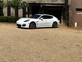 Thumbnail of 2013 White Porsche Panamera