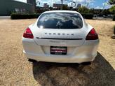 Thumbnail of 2013 White Porsche Panamera