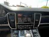 Thumbnail of 2013 White Porsche Panamera