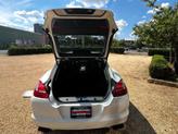 Thumbnail of 2013 White Porsche Panamera