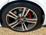 Thumbnail of 2013 White Porsche Panamera