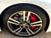 Thumbnail of 2013 White Porsche Panamera