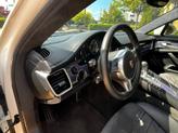 Thumbnail of 2013 White Porsche Panamera