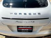 Thumbnail of 2013 White Porsche Panamera