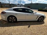 Thumbnail of 2013 White Porsche Panamera
