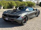 Thumbnail of 2020 Gray McLaren 720S