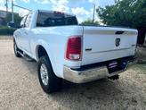 Thumbnail of 2017 White RAM 2500
