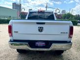 Thumbnail of 2017 White RAM 2500