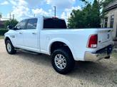 Thumbnail of 2017 White RAM 2500