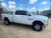 Thumbnail of 2017 White RAM 2500