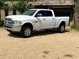 Thumbnail of 2017 White RAM 2500
