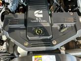 Thumbnail of 2017 White RAM 2500