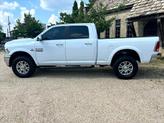 Thumbnail of 2017 White RAM 2500