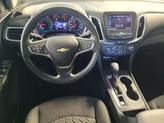 Thumbnail of 2022 Iron Gray Metallic Chevrolet Equinox