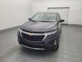 Thumbnail of 2022 Iron Gray Metallic Chevrolet Equinox
