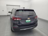 Thumbnail of 2022 Iron Gray Metallic Chevrolet Equinox