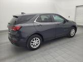 Thumbnail of 2022 Iron Gray Metallic Chevrolet Equinox