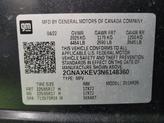 Thumbnail of 2022 Iron Gray Metallic Chevrolet Equinox