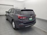 Thumbnail of 2022 Iron Gray Metallic Chevrolet Equinox