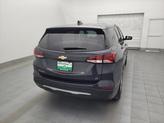 Thumbnail of 2022 Iron Gray Metallic Chevrolet Equinox
