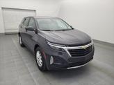 Thumbnail of 2022 Iron Gray Metallic Chevrolet Equinox