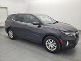 Thumbnail of 2022 Iron Gray Metallic Chevrolet Equinox