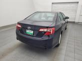 Thumbnail of 2014 Parisian Night Pearl Toyota Camry