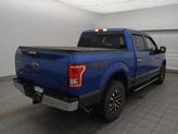 Thumbnail of 2015 Magnetic Metallic Ford F-150