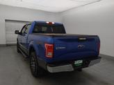 Thumbnail of 2015 Magnetic Metallic Ford F-150