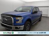 Photo of 2015 Magnetic Metallic Ford F-150