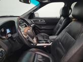 Thumbnail of 2015 Tuxedo Black Metallic Ford Explorer