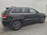 Thumbnail of 2020 Diamond Black Crystal Pearlcoat Jeep Grand Cherokee