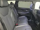 Thumbnail of 2023 Twilight Black Hyundai SANTA FE