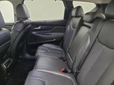 Thumbnail of 2023 Twilight Black Hyundai SANTA FE