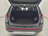 Thumbnail of 2023 Twilight Black Hyundai SANTA FE
