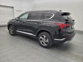 Thumbnail of 2023 Twilight Black Hyundai SANTA FE