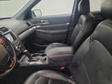 Thumbnail of 2017 Gray Ford Explorer