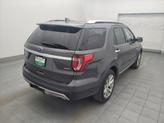 Thumbnail of 2017 Gray Ford Explorer