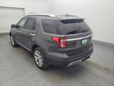 Thumbnail of 2017 Gray Ford Explorer