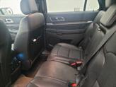 Thumbnail of 2017 Gray Ford Explorer