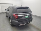 Thumbnail of 2017 Gray Ford Explorer