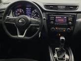 Thumbnail of 2018 Gun Metallic Nissan Rogue Sport