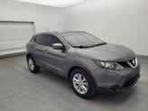 Thumbnail of 2018 Gun Metallic Nissan Rogue Sport