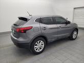 Thumbnail of 2018 Gun Metallic Nissan Rogue Sport