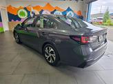 Thumbnail of 2024 Magnetite Gray Metallic Subaru Legacy