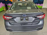 Thumbnail of 2024 Magnetite Gray Metallic Subaru Legacy