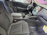 Thumbnail of 2024 Magnetite Gray Metallic Subaru Legacy