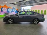 Thumbnail of 2024 Magnetite Gray Metallic Subaru Legacy